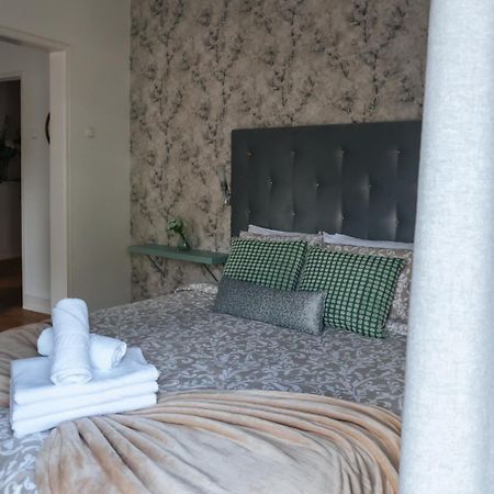 Daniela'S Lisboa Central Room 302 외부 사진