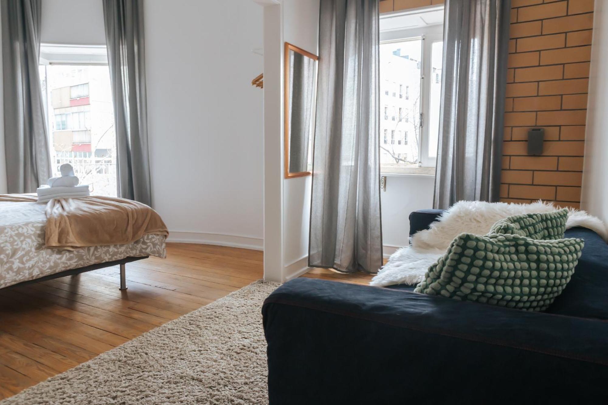 Daniela'S Lisboa Central Room 302 외부 사진