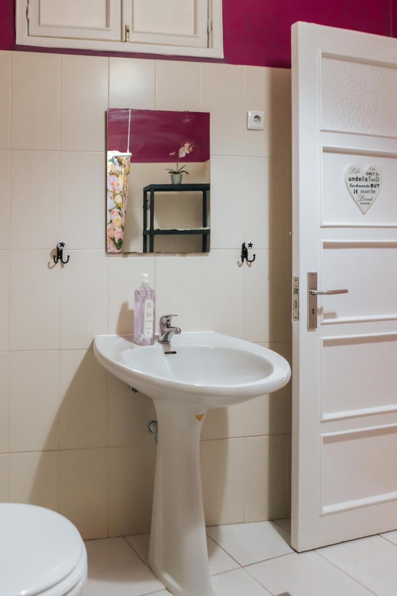 Daniela'S Lisboa Central Room 302 외부 사진
