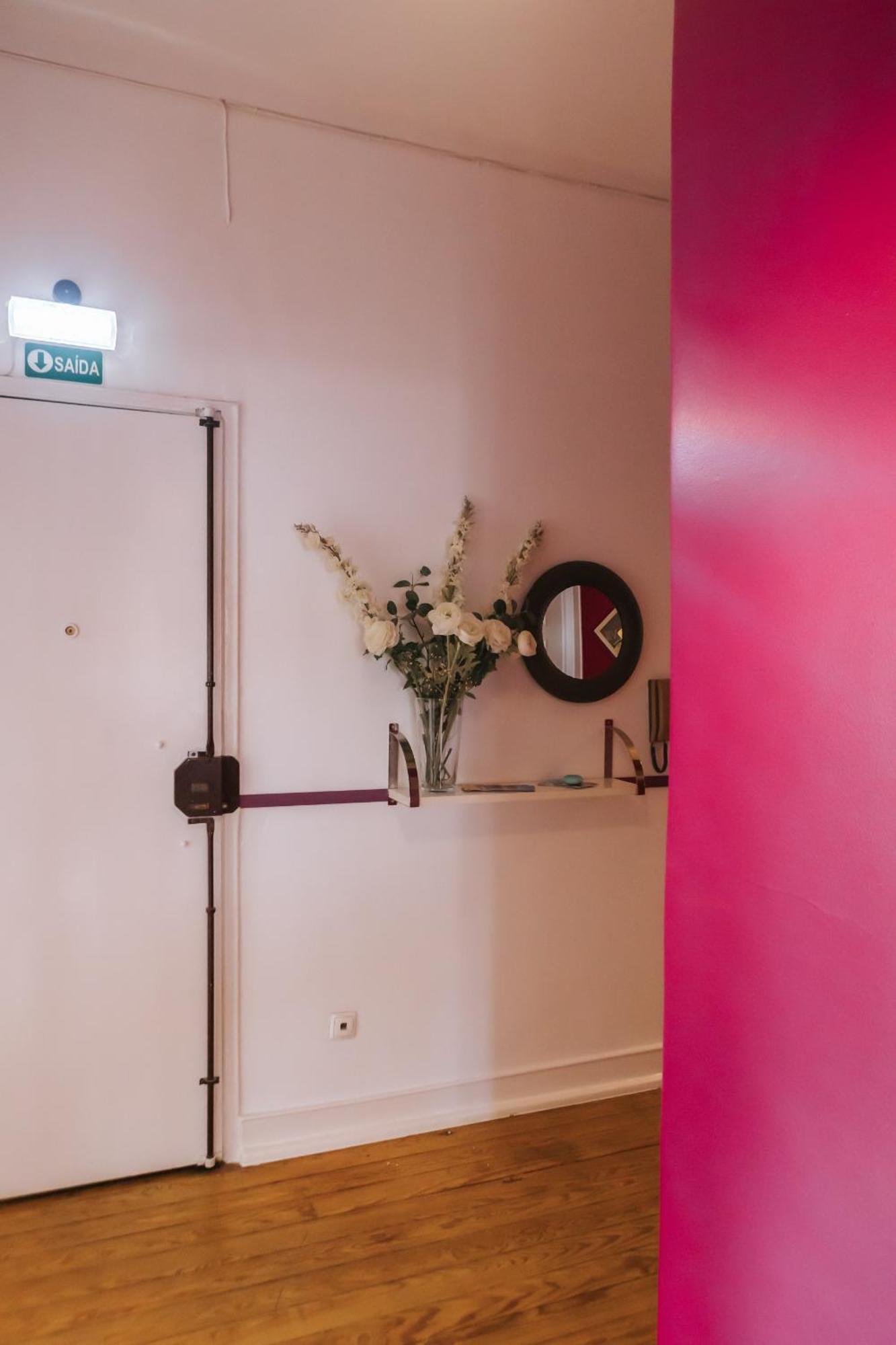Daniela'S Lisboa Central Room 302 외부 사진