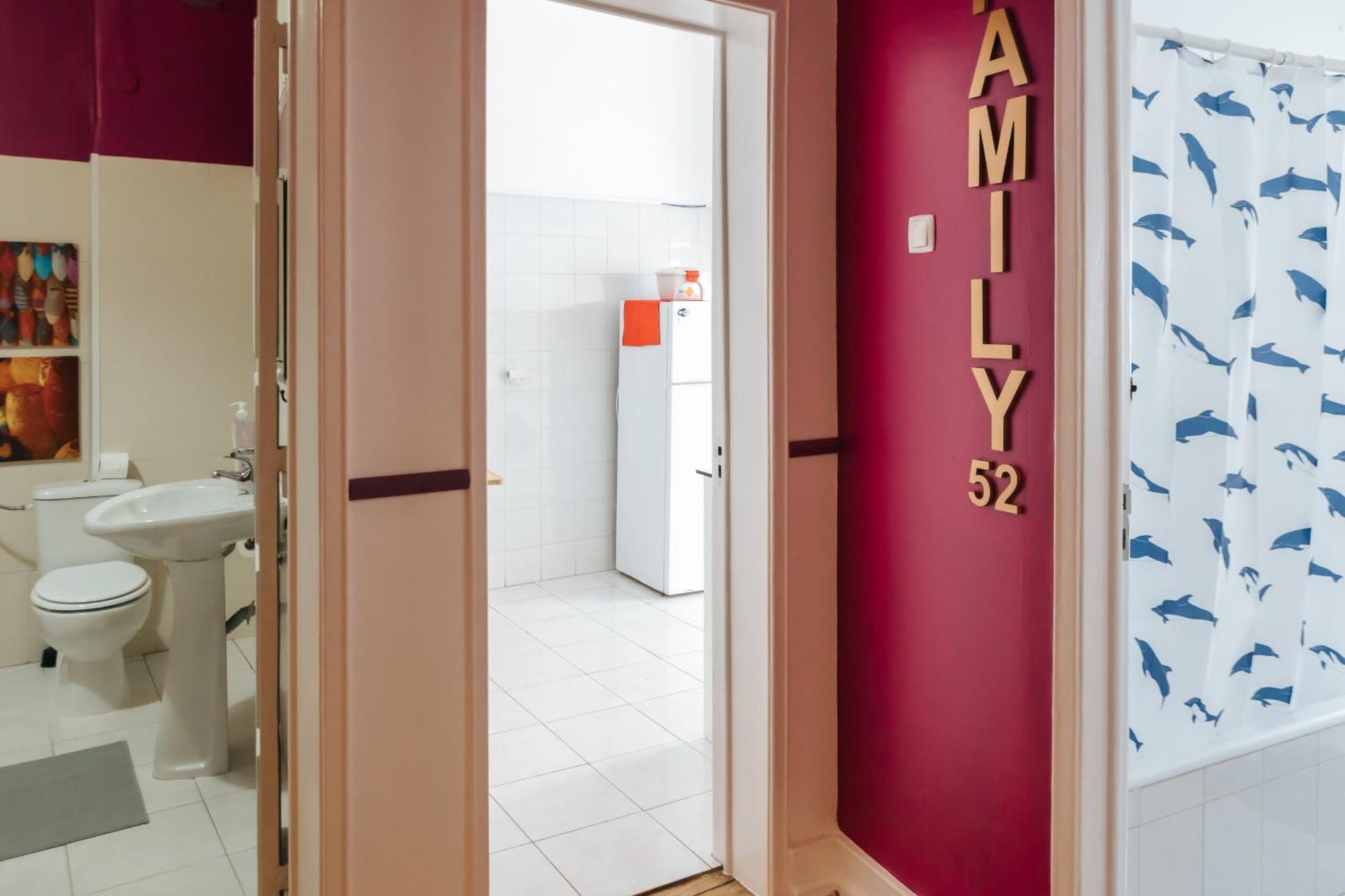 Daniela'S Lisboa Central Room 302 외부 사진