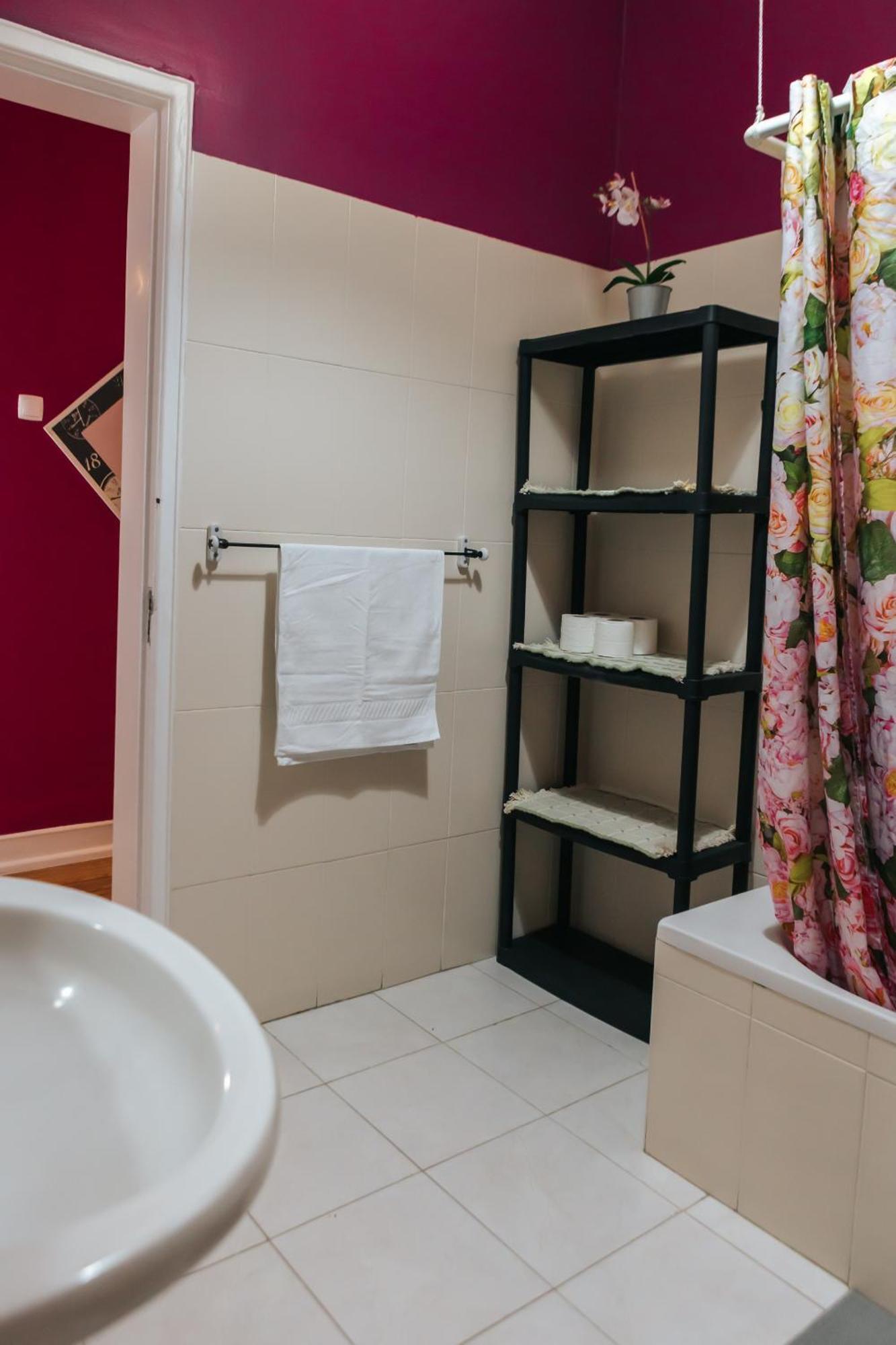 Daniela'S Lisboa Central Room 302 외부 사진