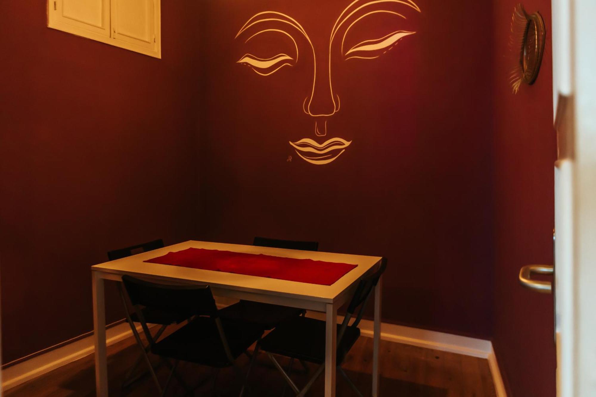 Daniela'S Lisboa Central Room 302 외부 사진