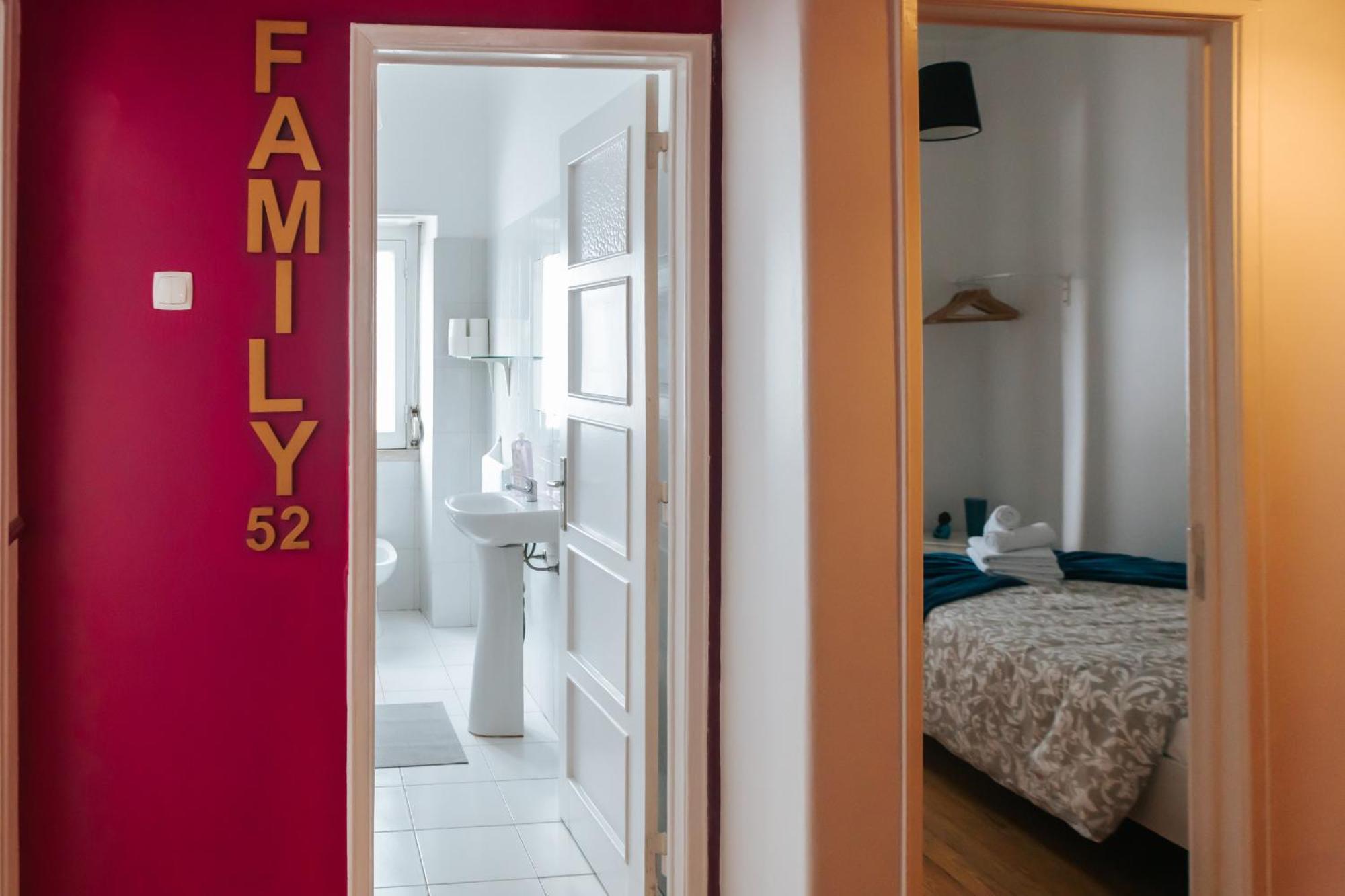 Daniela'S Lisboa Central Room 302 외부 사진