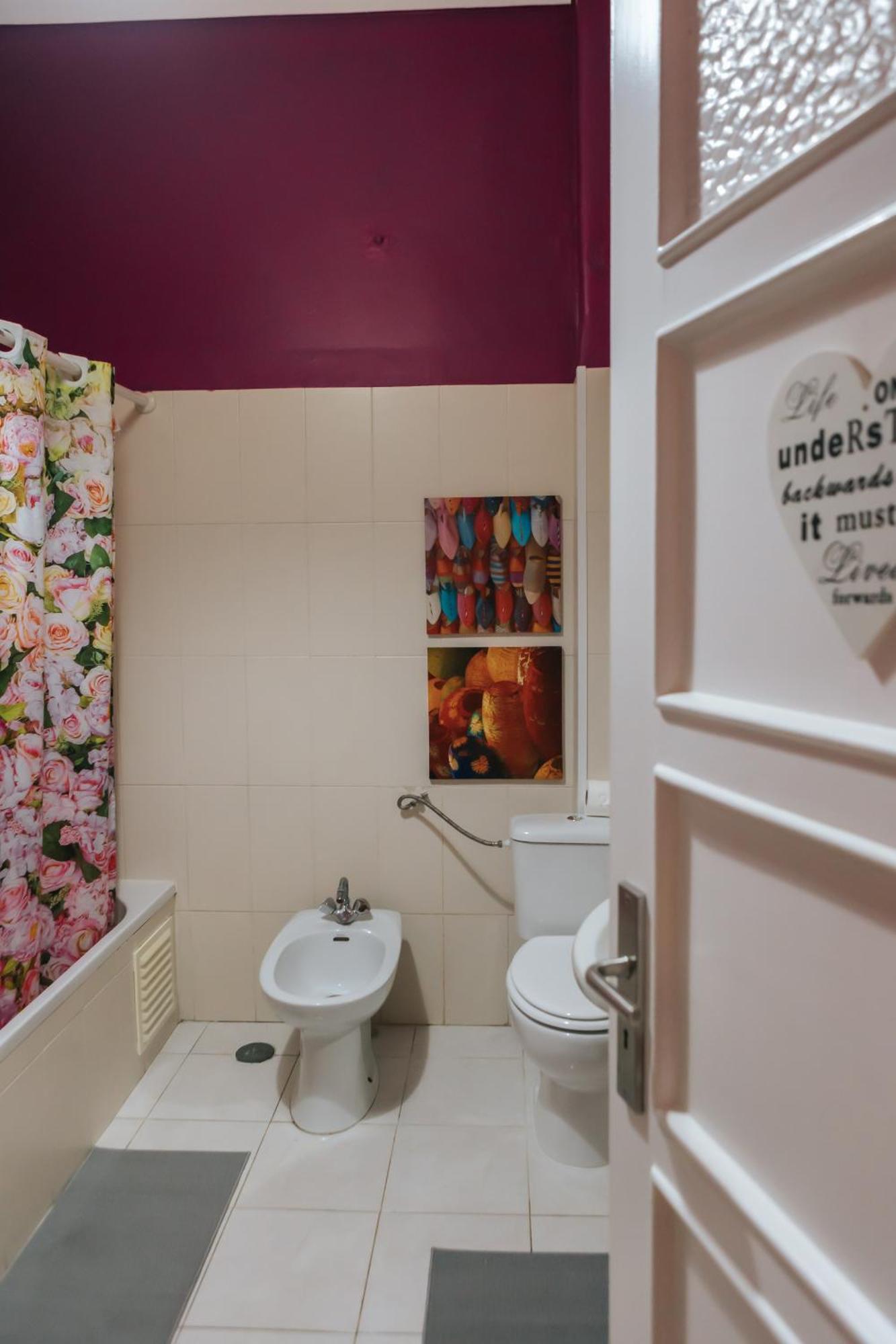 Daniela'S Lisboa Central Room 302 외부 사진
