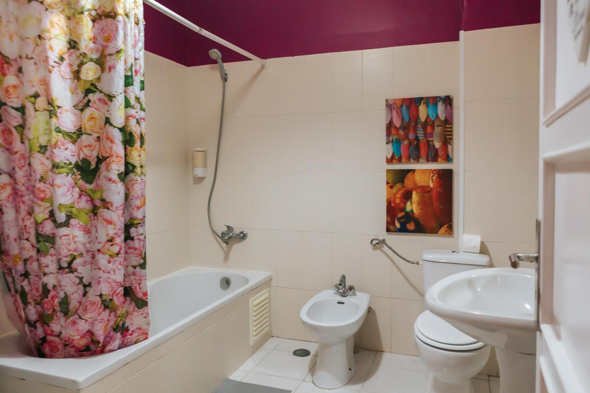 Daniela'S Lisboa Central Room 302 외부 사진